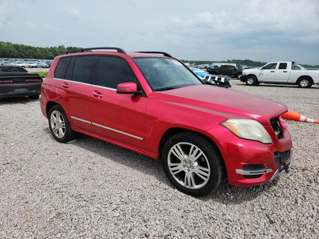Auction sale of the 2015 Mercedes-benz Glk, vin: WDCGG5HB2FG439174, lot number: 60923616