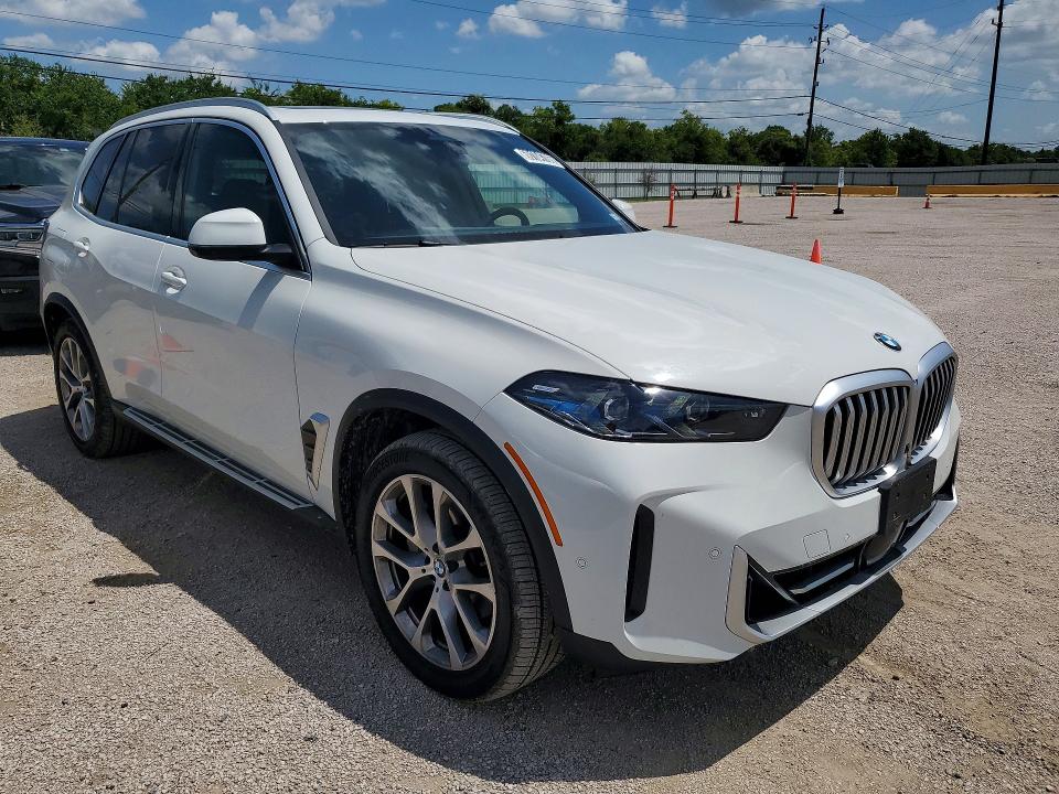 Продажа на аукционе авто 2026 Bmw X5, vin: 5UX23EU08T9292552, номер лота: 60104706
