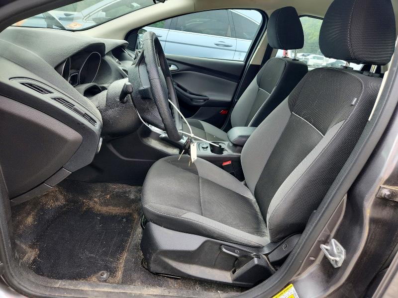 Продаж на аукціоні авто 2014 Ford Focus, vin: 1FADP3K29EL178255, номер лоту: 61674436