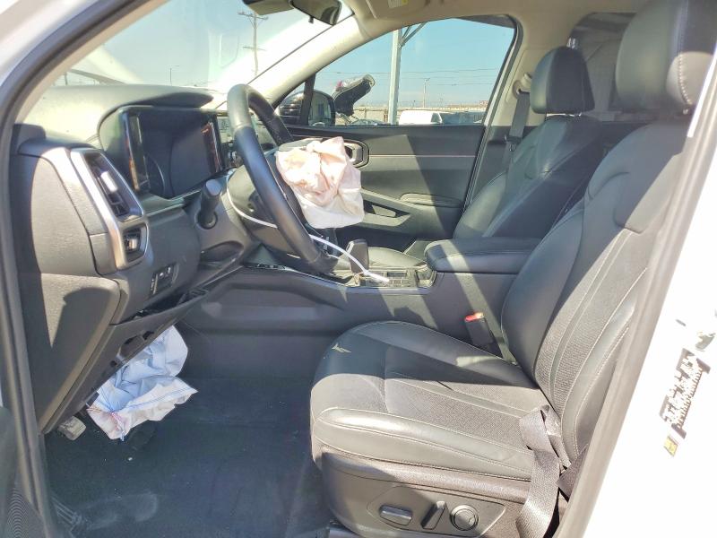 Продажа на аукционе авто 2021 Kia Sorento, vin: 5XYRLDLCXMG053929, номер лота: 60999886