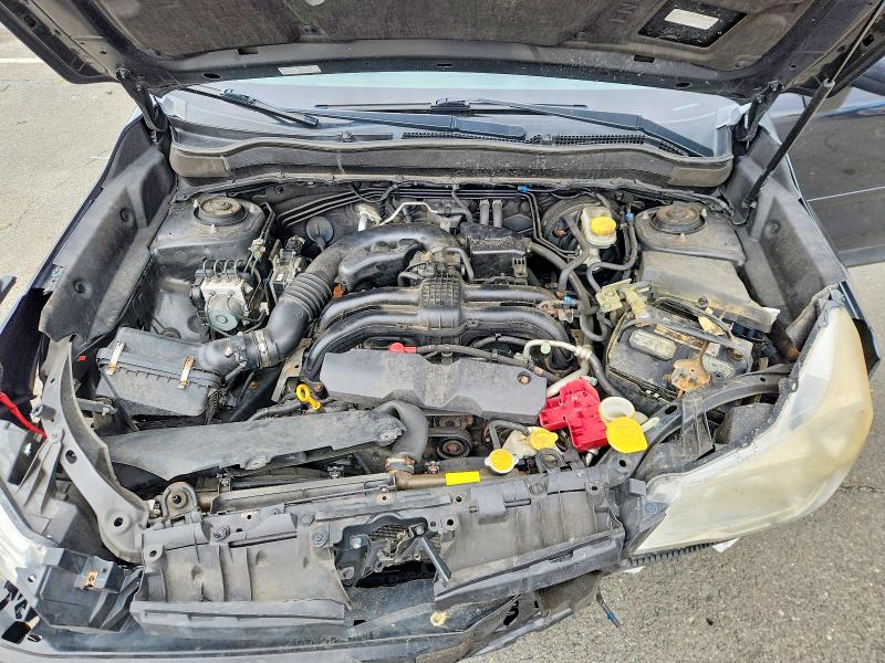 2014 Subaru Forester მანქანა იყიდება აუქციონზე, vin: JF2SJAGCXEH543961, აუქციონის ნომერი: 63306456