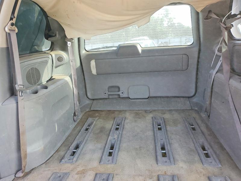 Продажа на аукционе авто 2006 Dodge Caravan, vin: 1D8GP45R06B743488, номер лота: 60503976