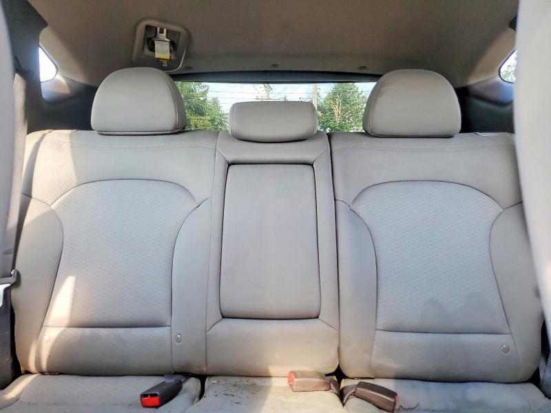 Продаж на аукціоні авто 2011 Hyundai Tucson, vin: KM8JT3AB0BU241416, номер лоту: 60814286