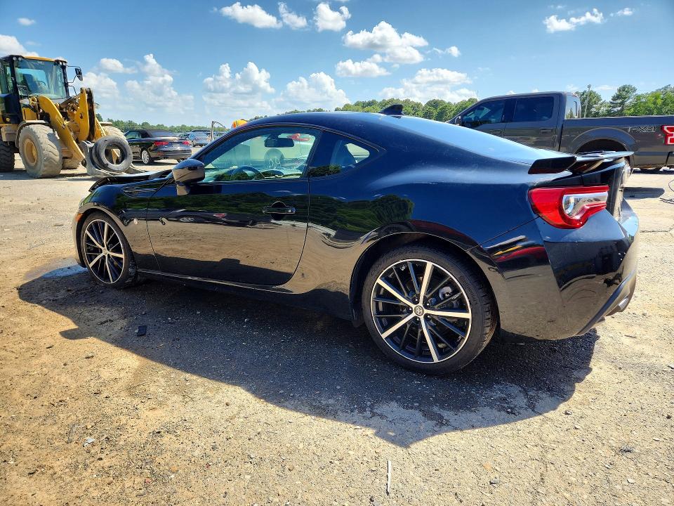 2020 Toyota 86 მანქანა იყიდება აუქციონზე, vin: JF1ZNAE15L9752363, აუქციონის ნომერი: 60460116