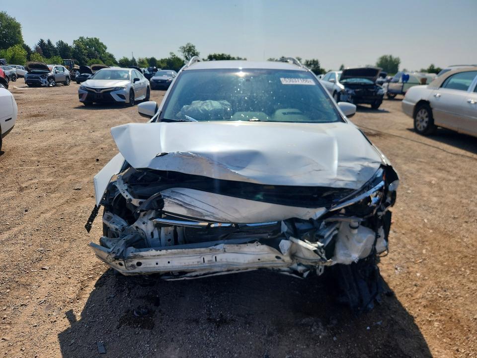 Продажа на аукционе авто 2019 Subaru Impreza, vin: 4S3GTAD67K3743332, номер лота: 63037186