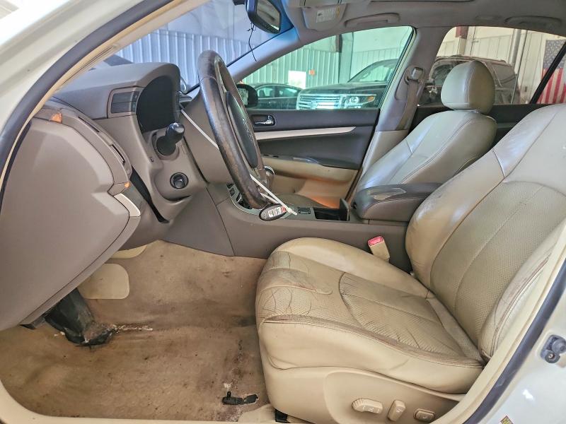 Продажа на аукционе авто 2008 Infiniti G35, vin: JNKBV61E08M212570, номер лота: 60958576