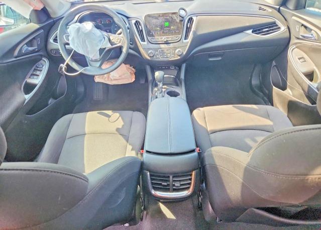 2024 Chevrolet Malibu მანქანა იყიდება აუქციონზე, vin: 1G1ZD5ST5RF184385, აუქციონის ნომერი: 62343426