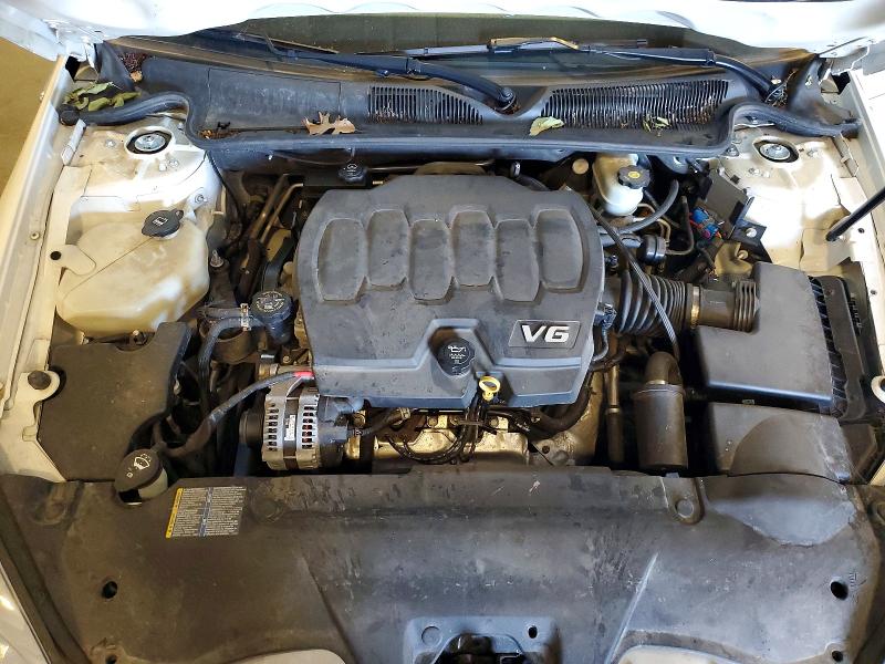 Продажа на аукционе авто 2009 Buick Lucerne, vin: 1G4HD57179U117644, номер лота: 60075666