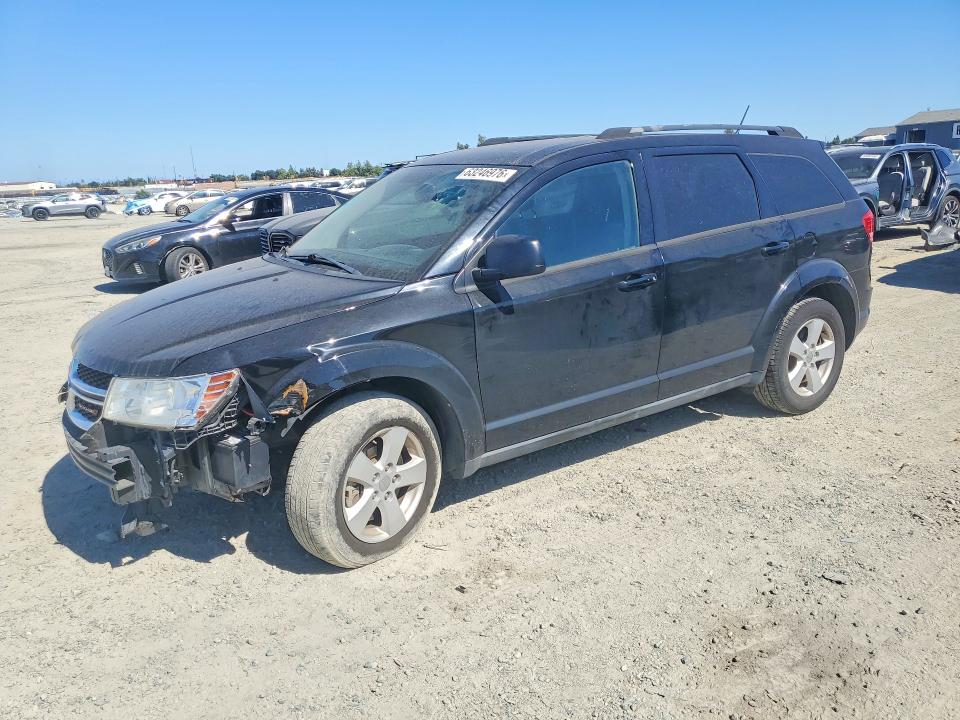 Auction sale of the 2017 Dodge Journey, vin: 3C4PDCABXHT555394, lot number: 63246976