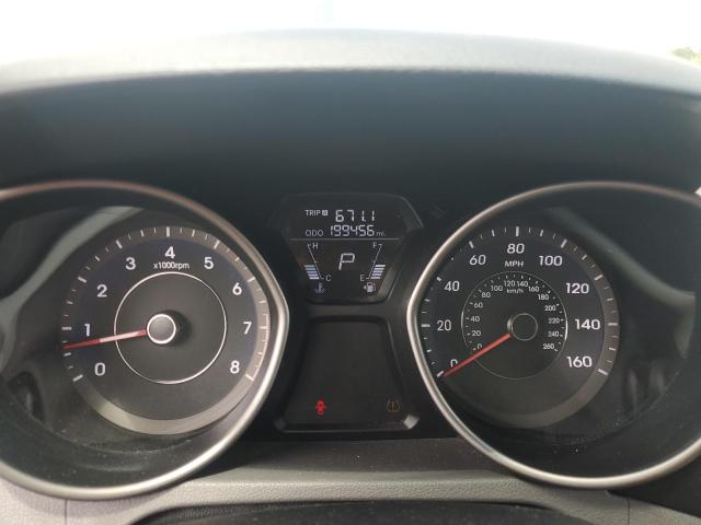 Aukcja sprzedaży 2011 Hyundai Elantra, vin: 5NPDH4AE6BH031450, numer aukcji: 63141696