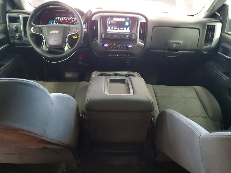Продаж на аукціоні авто 2016 Chevrolet Silverado, vin: 1GCUKREC7GF129105, номер лоту: 60486446