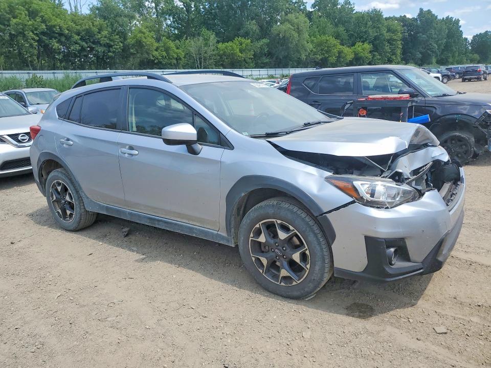 Продаж на аукціоні авто 2019 Subaru Crosstrek, vin: JF2GTACC0K8253326, номер лоту: 62461756
