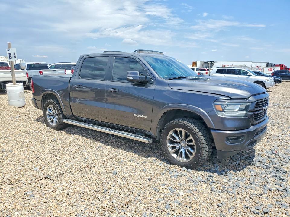 2019 Ram 1500 მანქანა იყიდება აუქციონზე, vin: 1C6RREJT3KN860409, აუქციონის ნომერი: 63659556
