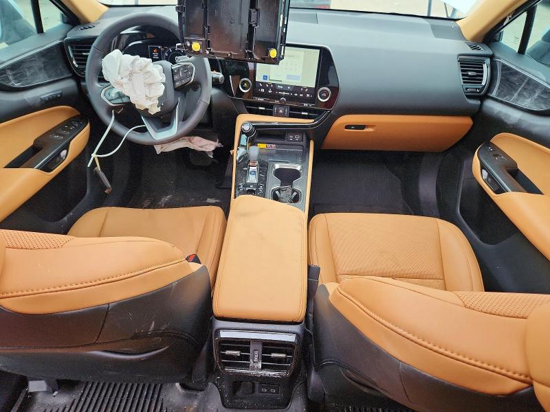 Aukcja sprzedaży 2026 Lexus Nx, vin: 2T2GGCEZ7TC106079, numer aukcji: 62522026