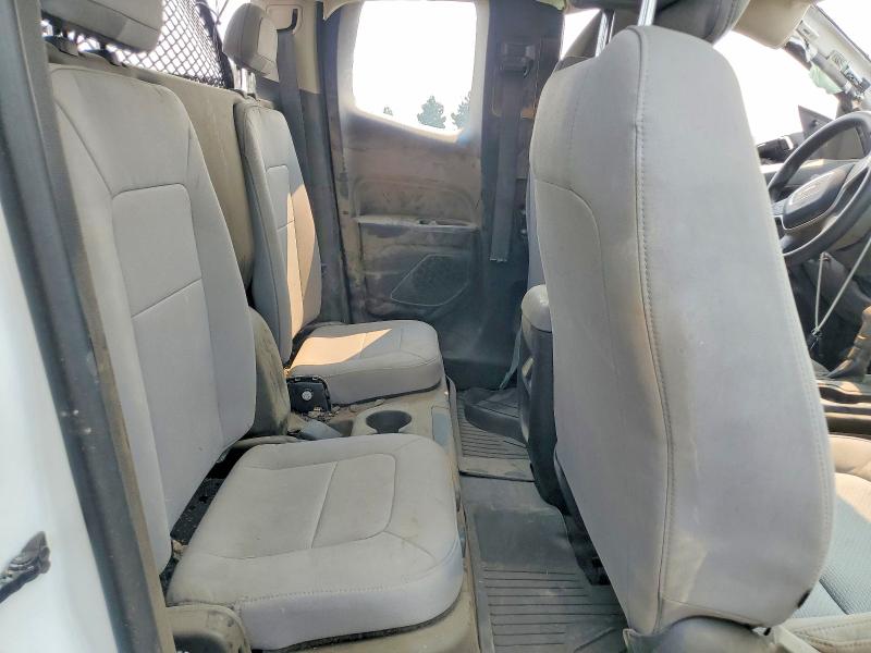 Продаж на аукціоні авто 2018 Gmc Canyon, vin: 1GTH5BEN9J1101960, номер лоту: 62422256