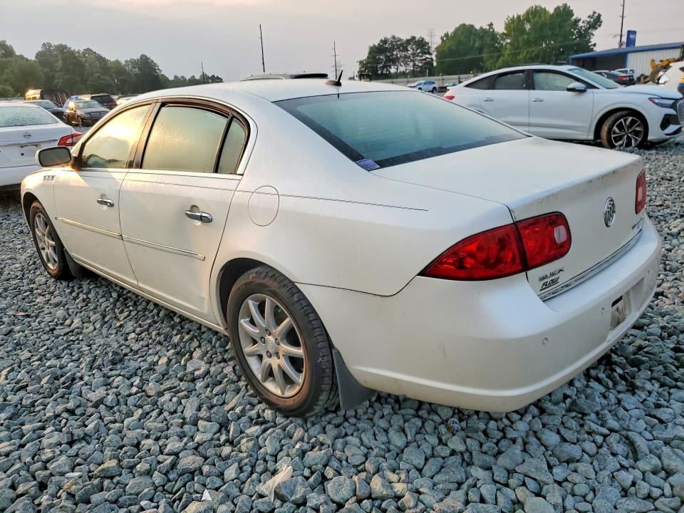 62246596 :رقم المزاد ، 1G4HD57298U184706 vin ، 2008 Buick Lucerne مزاد بيع
