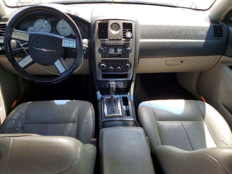 Aukcja sprzedaży 2006 Chrysler 300, vin: 2C3KK53G16H149227, numer aukcji: 60091716