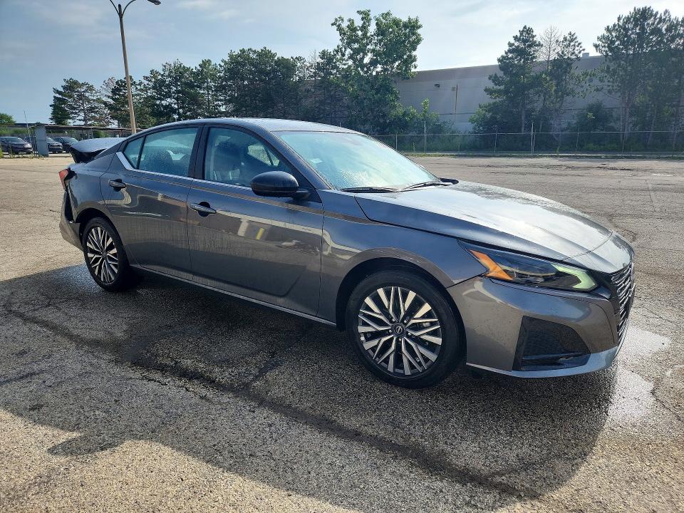 Продаж на аукціоні авто 2026 Nissan Altima, vin: 1N4BL4DV9TN329841, номер лоту: 59611466