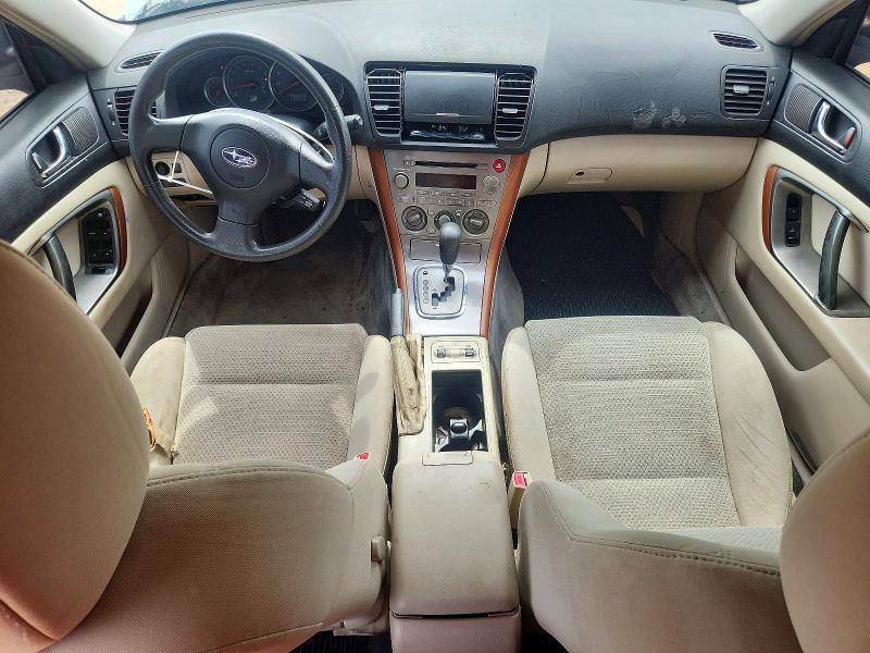Aukcja sprzedaży 2006 Subaru Legacy, vin: 4S4BP61C267304488, numer aukcji: 60761586