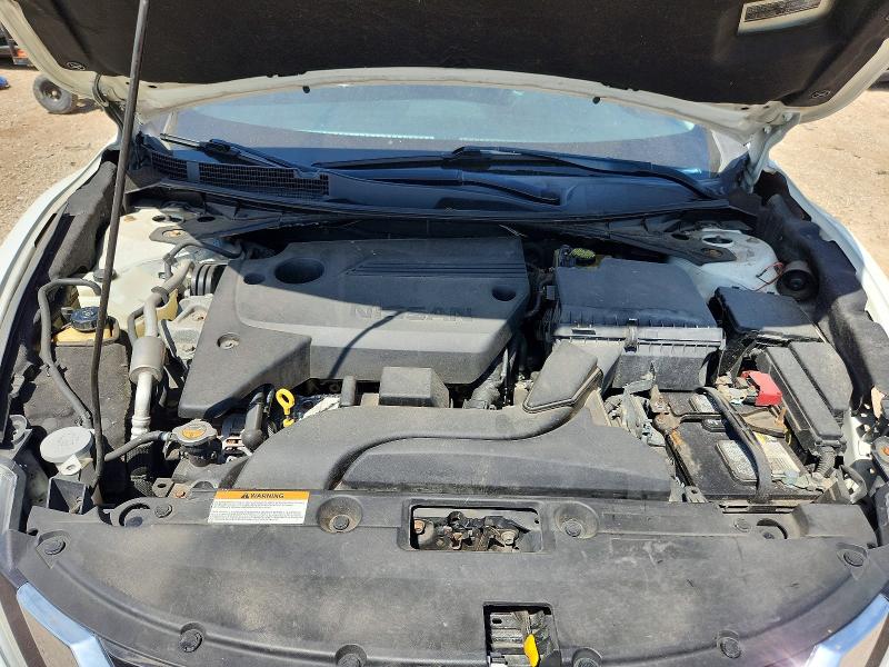 Продаж на аукціоні авто 2016 Nissan Altima, vin: 1N4AL3AP4GN345060, номер лоту: 85612415