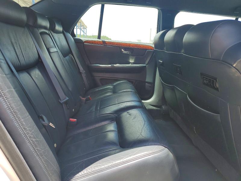 2006 Cadillac Professional Chassis მანქანა იყიდება აუქციონზე, vin: 1GEEH96Y66U550277, აუქციონის ნომერი: 60381616