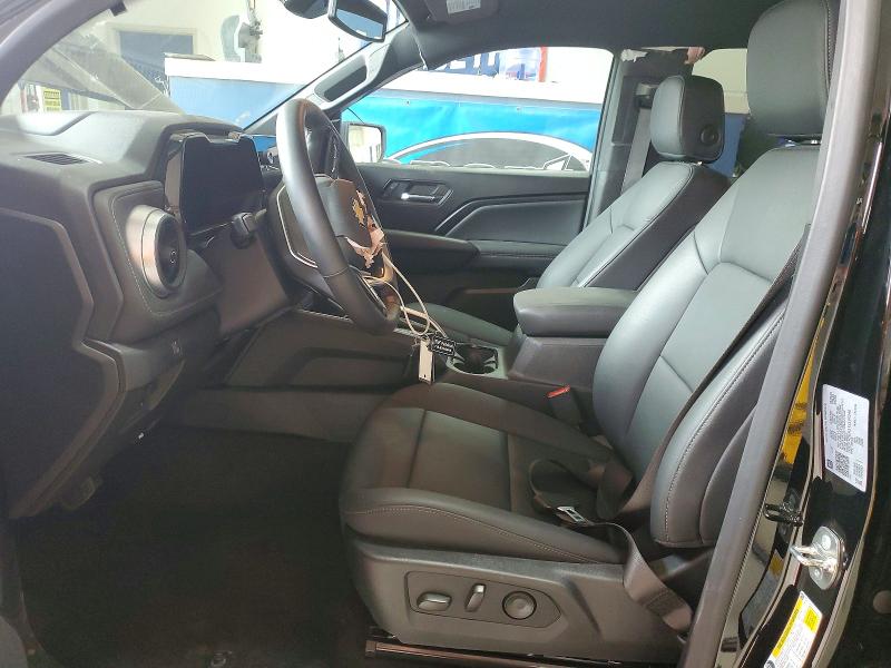 Продаж на аукціоні авто 2026 Chevrolet Colorado, vin: 1GCPTCEK1T1157245, номер лоту: 61551966