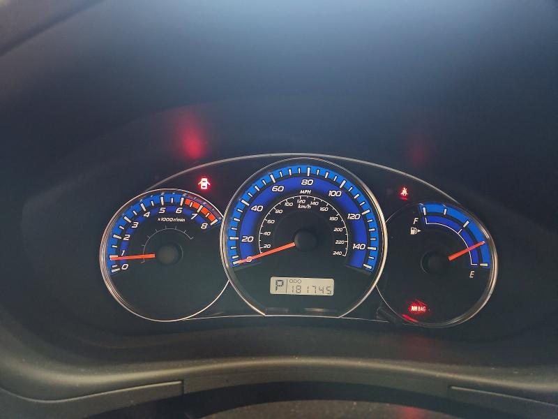 Продаж на аукціоні авто 2009 Subaru Forester, vin: JF2SH61699H774397, номер лоту: 61282916