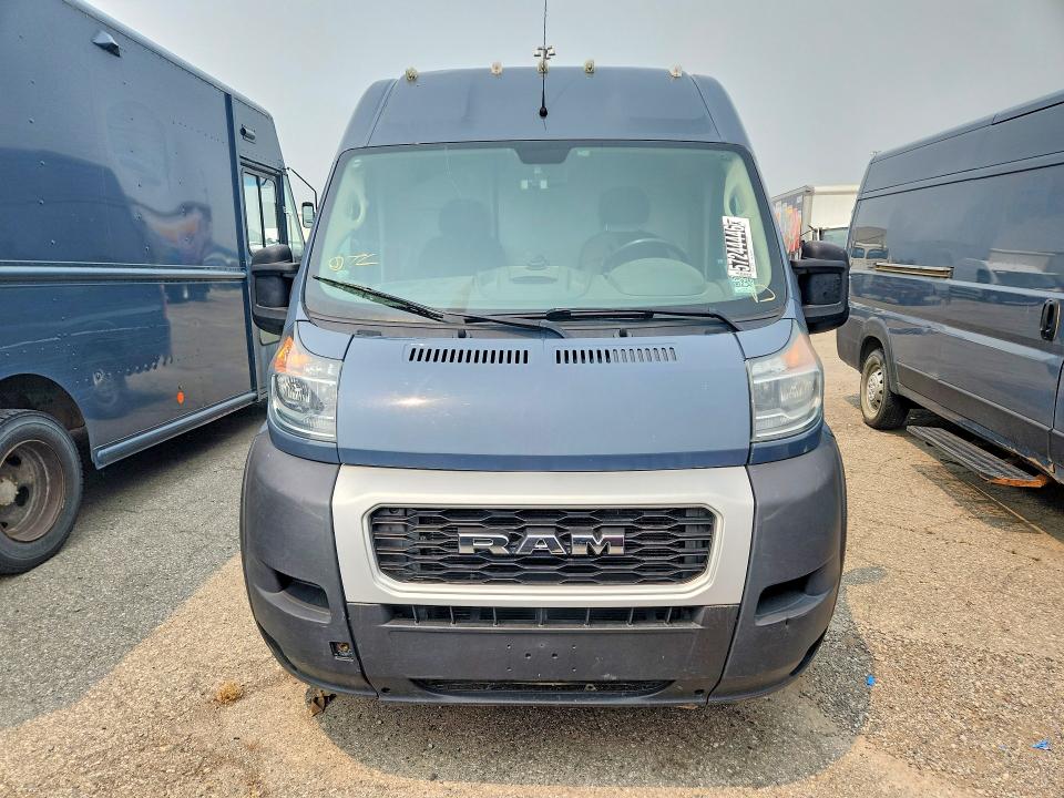 Aukcja sprzedaży 2020 Ram Promaster 3500, vin: 3C6URVJGXLE145212, numer aukcji: 57244446