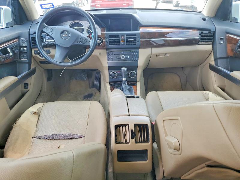 Aukcja sprzedaży 2011 Mercedes-benz Glk, vin: WDCGG5GB6BF617847, numer aukcji: 60982336