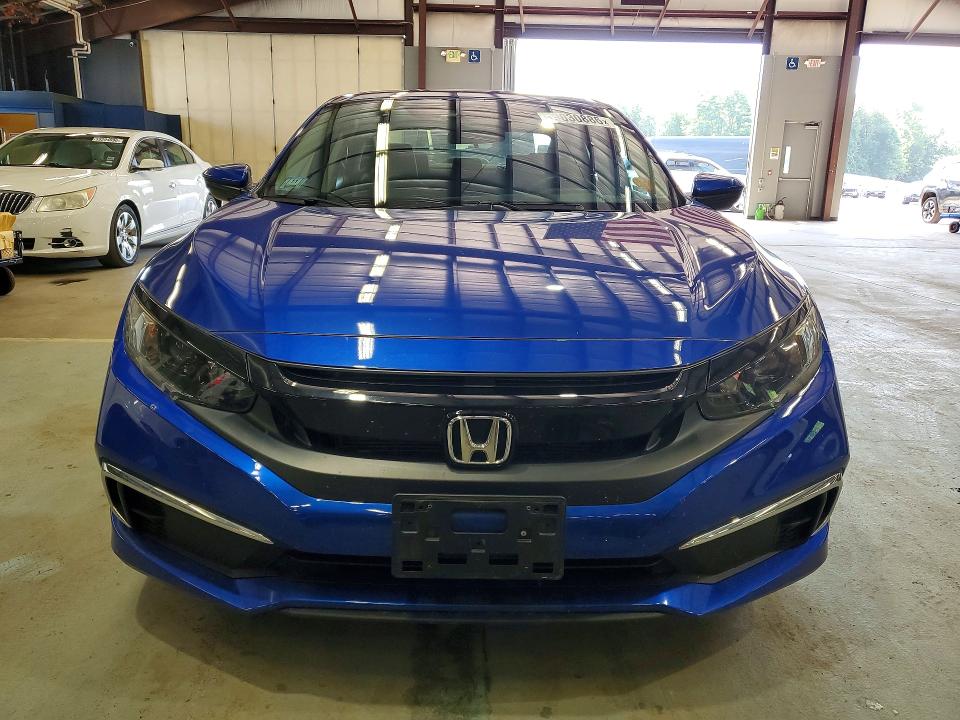 2021 Honda Civic მანქანა იყიდება აუქციონზე, vin: 2HGFC2F60MH533901, აუქციონის ნომერი: 59030886