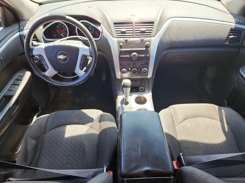 Auction sale of the 2011 Chevrolet Traverse, vin: 1GNKVGED7BJ343844, lot number: 61789876