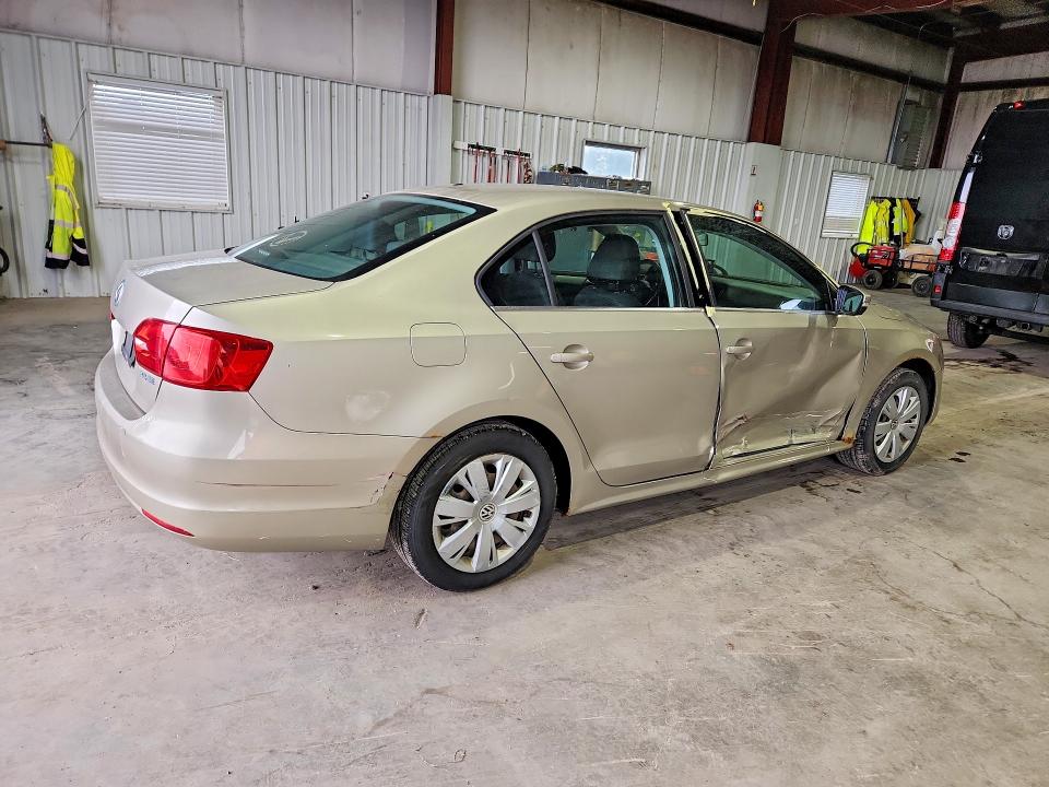 Aukcja sprzedaży 2013 Volkswagen Jetta, vin: 3VWDP7AJ6DM281914, numer aukcji: 62799746