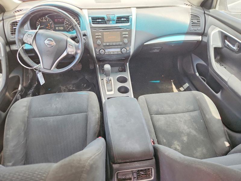 Продажа на аукционе авто 2015 Nissan Altima, vin: 1N4AL3AP8FC216118, номер лота: 59802396