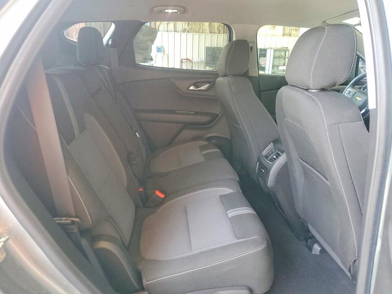 Продаж на аукціоні авто 2025 Chevrolet Blazer, vin: 3GNKBCR47SS202024, номер лоту: 59690186