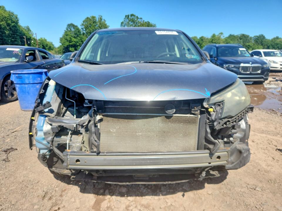 Aukcja sprzedaży 2013 Honda Cr-v, vin: 2HKRM4H34DH628847, numer aukcji: 62154656