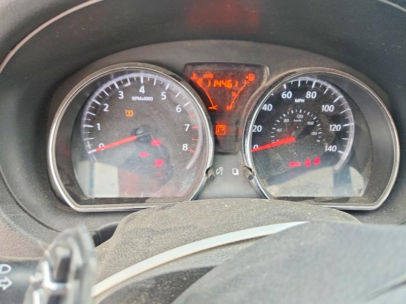 Продажа на аукционе авто 2017 Nissan Versa Note, vin: 3N1CE2CP6HL364573, номер лота: 62314976