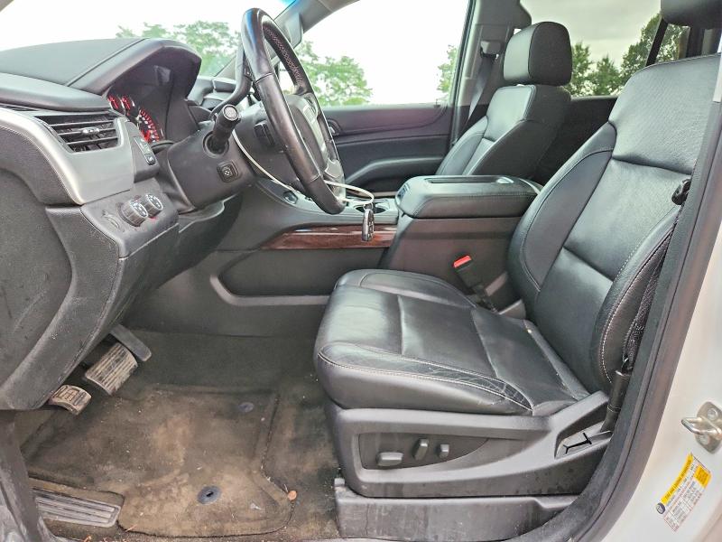 63027096 :رقم المزاد ، 1GKS2BKC3GR117748 vin ، 2016 Gmc Yukon مزاد بيع