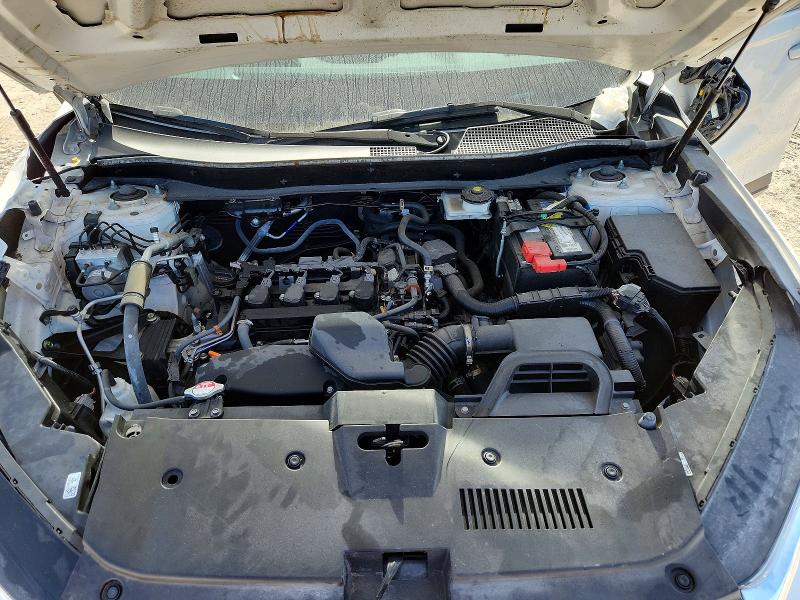 Aukcja sprzedaży 2025 Honda Cr-v, vin: 2HKRS3H42SH332604, numer aukcji: 60404166