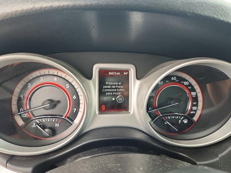 Aukcja sprzedaży 2012 Dodge Journey, vin: 3C4PDCAB9CT390768, numer aukcji: 62415556