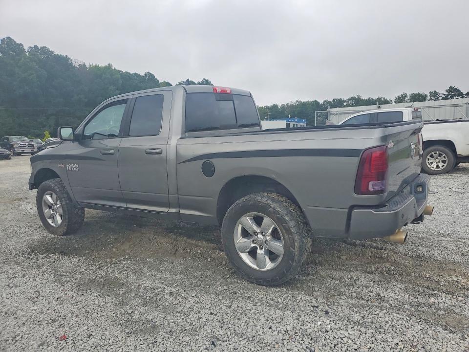 Продаж на аукціоні авто 2013 Ram 1500, vin: 1C6RR7HT2DS582575, номер лоту: 60764236