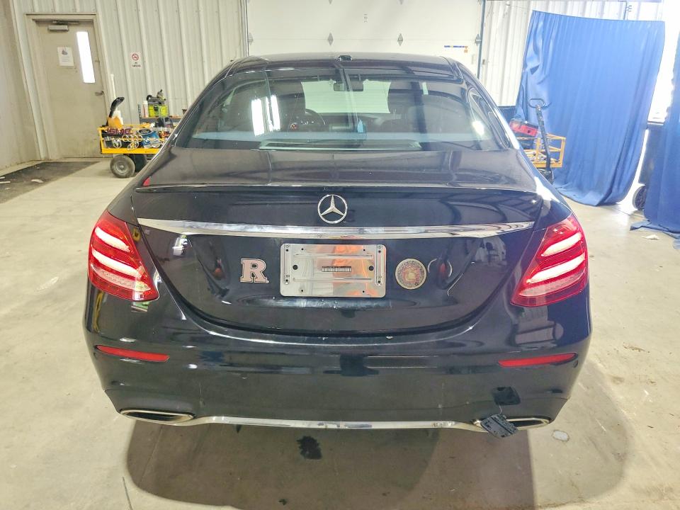 Продаж на аукціоні авто 2017 Mercedes-benz E, vin: WDDZF4KB2HA147413, номер лоту: 62495896
