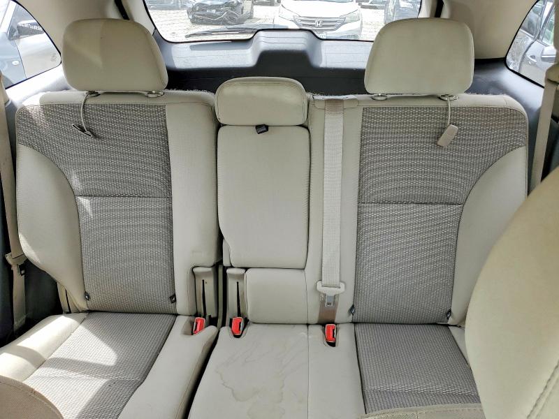 Продажа на аукционе авто 2014 Ford Edge, vin: 2FMDK4JC9EBA05940, номер лота: 60378146