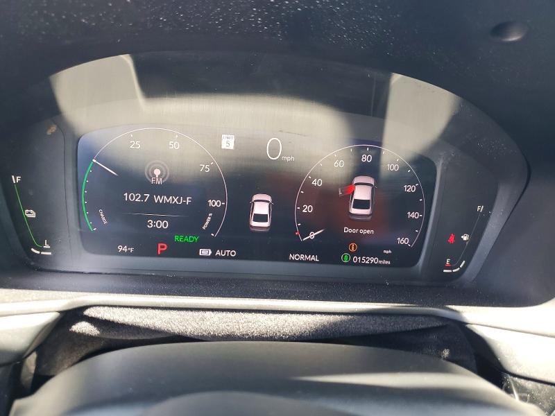 Продажа на аукционе авто 2024 Honda Accord, vin: 1HGCY2F59RA066348, номер лота: 62240956