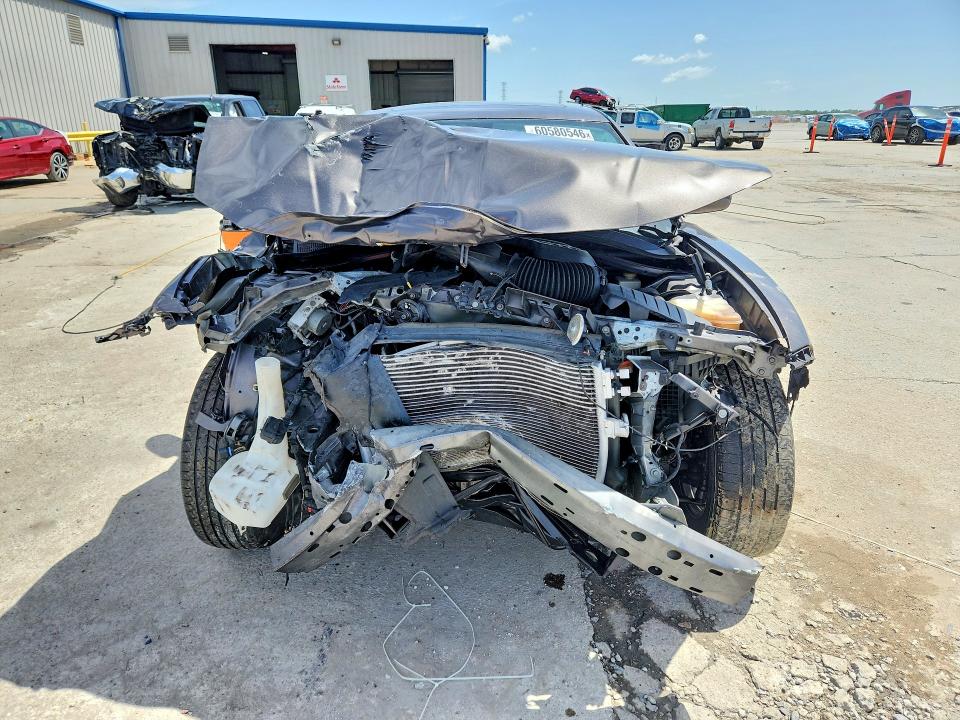 2021 Dodge Charger მანქანა იყიდება აუქციონზე, vin: 2C3CDXBG4MH518378, აუქციონის ნომერი: 60580546