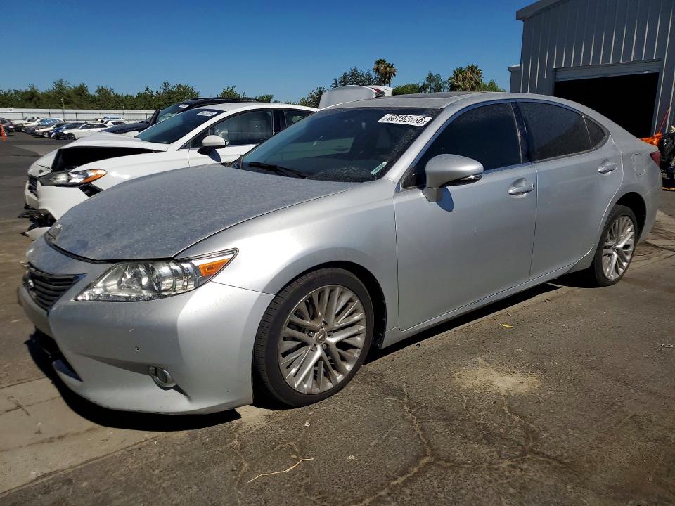 Aukcja sprzedaży 2014 Lexus Es, vin: JTHBK1GG6E2119094, numer aukcji: 60192666