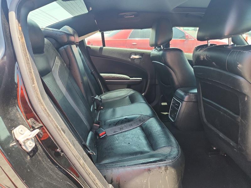 2022 Dodge Charger მანქანა იყიდება აუქციონზე, vin: 2C3CDXBG9NH172667, აუქციონის ნომერი: 62324046