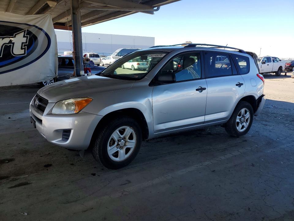 Aukcja sprzedaży 2010 Toyota Rav4, vin: JTMBF4DV3AD030950, numer aukcji: 63246036