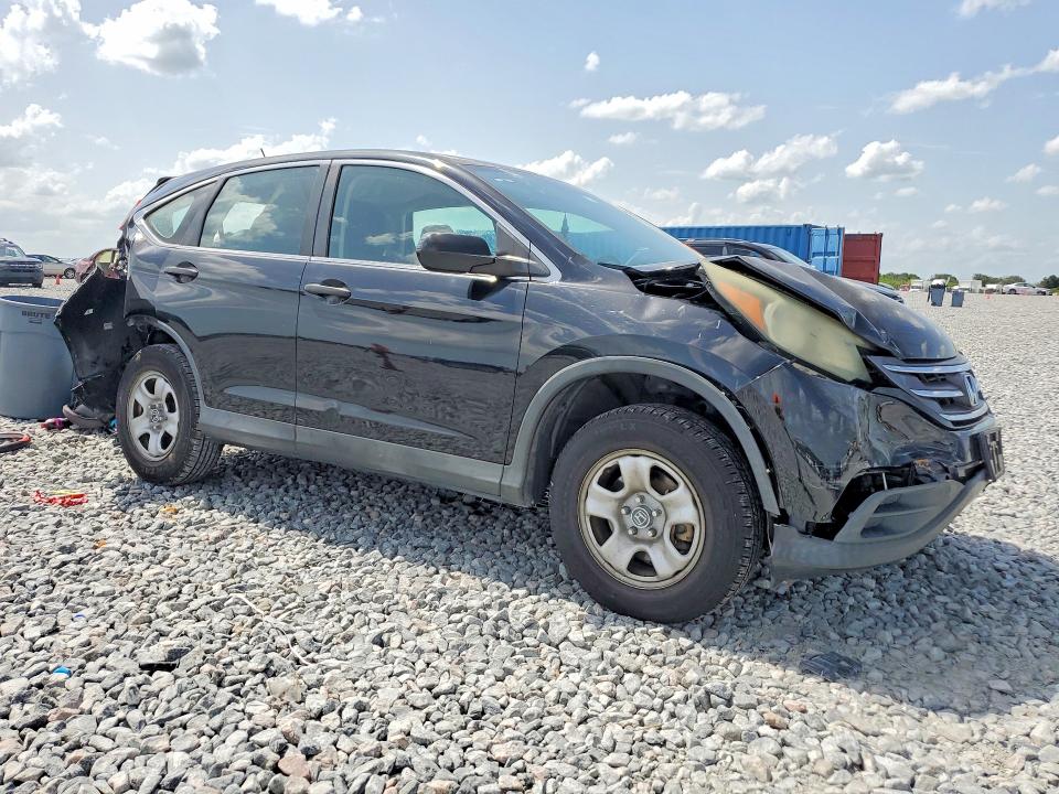 Продаж на аукціоні авто 2014 Honda Cr-v, vin: 2HKRM4H32EH720959, номер лоту: 59835286