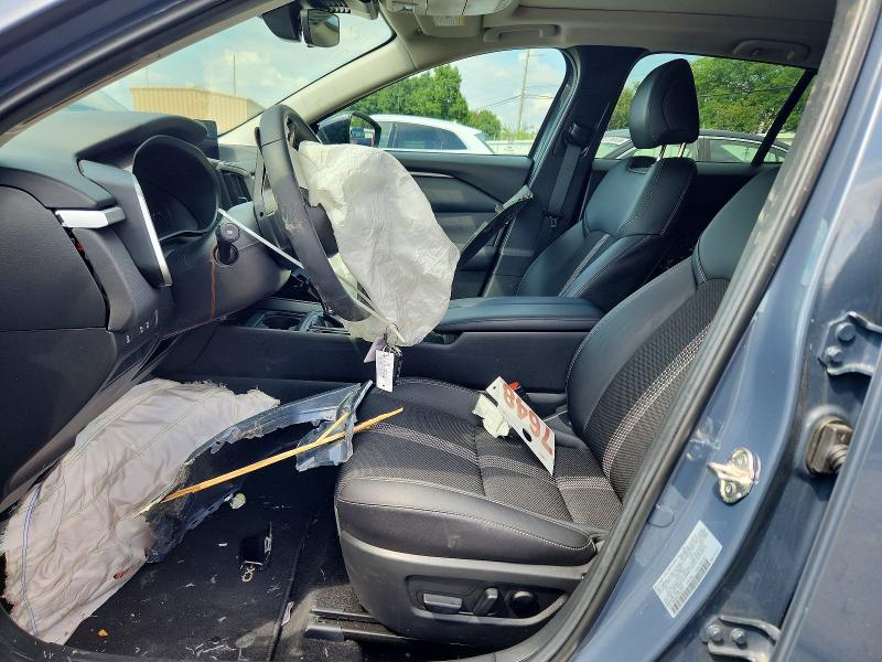 Продажа на аукционе авто 2026 Mazda Cx-50, vin: 7MMVABBL0TN461079, номер лота: 60174026