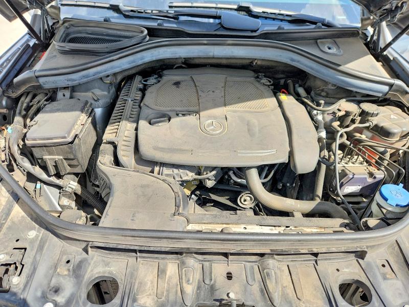 2018 Mercedes-benz Gle მანქანა იყიდება აუქციონზე, vin: 4JGDA5JB4JB048405, აუქციონის ნომერი: 59851216